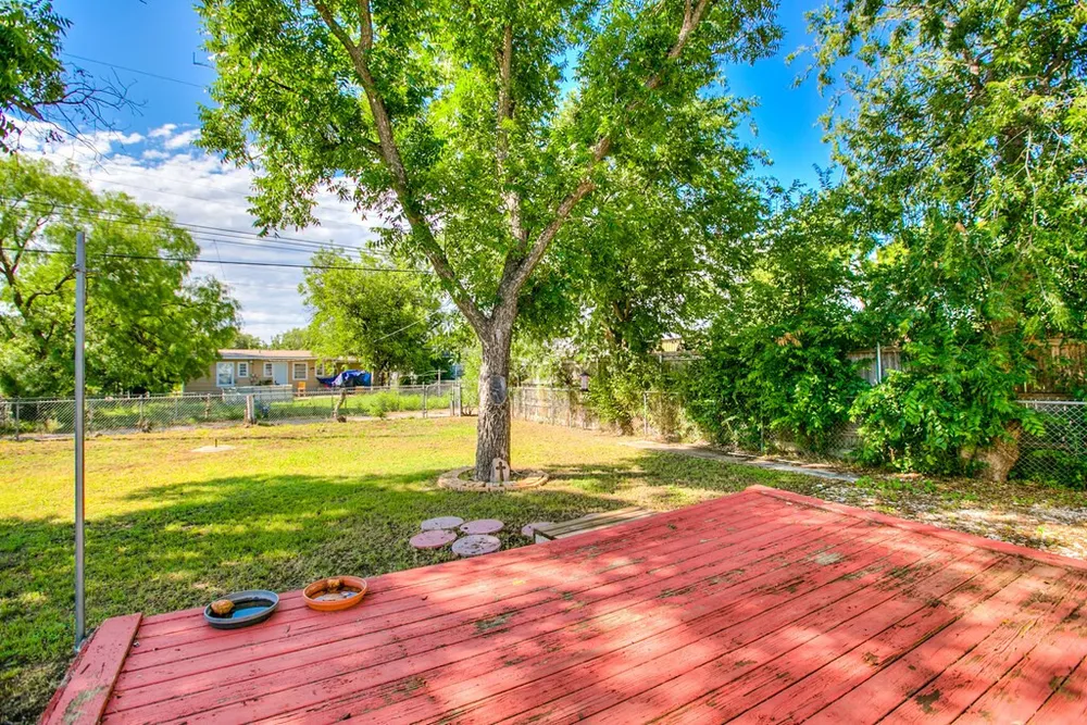 2609 W Harris Ave, San Angelo, TX 76901
