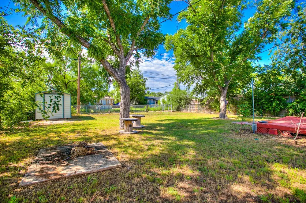 2609 W Harris Ave, San Angelo, TX 76901
