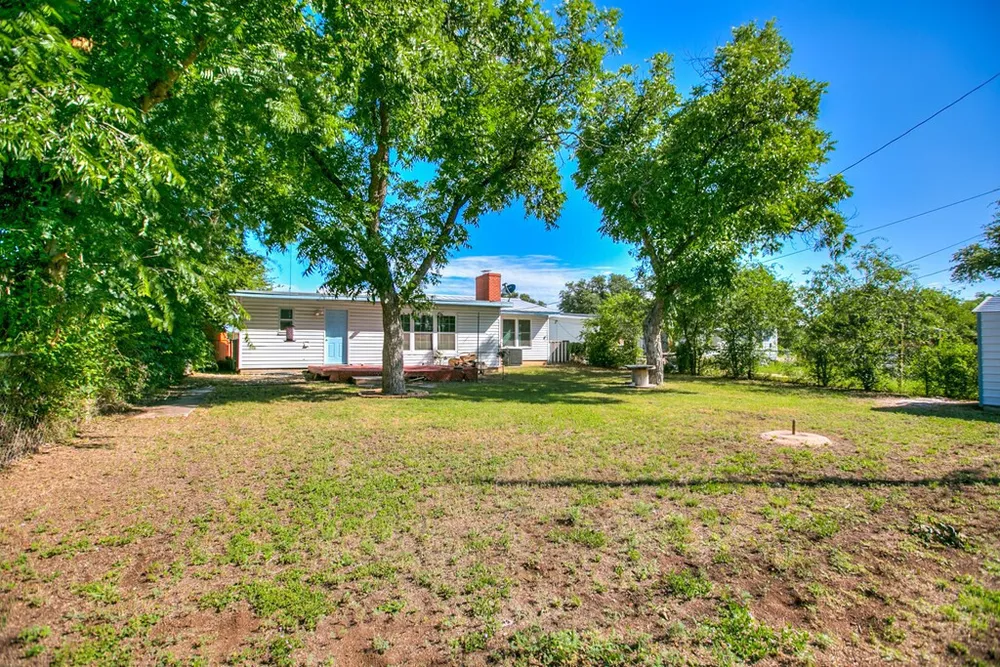 2609 W Harris Ave, San Angelo, TX 76901