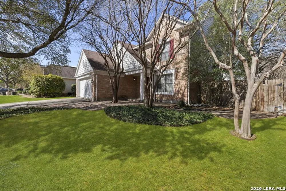 10431 Mustang Ridge, Converse, TX 78109