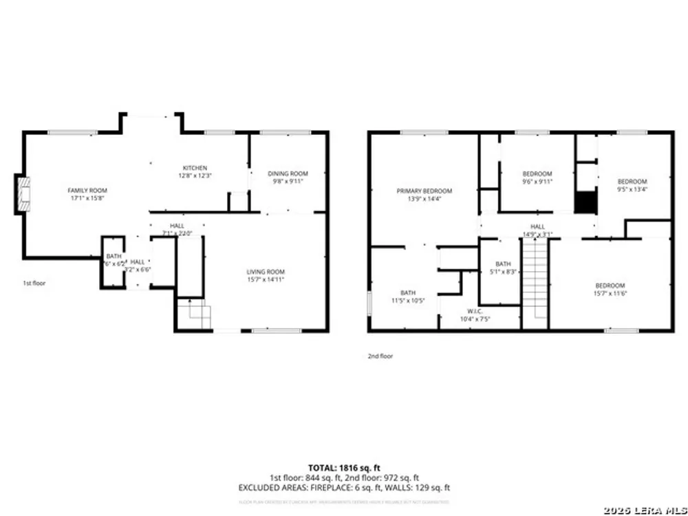 10431 Mustang Ridge, Converse, TX 78109