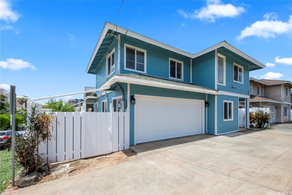 1510A Miller St, Honolulu, HI 96813