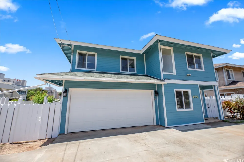 1510A Miller St, Honolulu, HI 96813