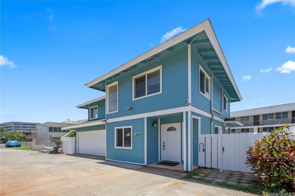 1510A Miller St, Honolulu, HI 96813