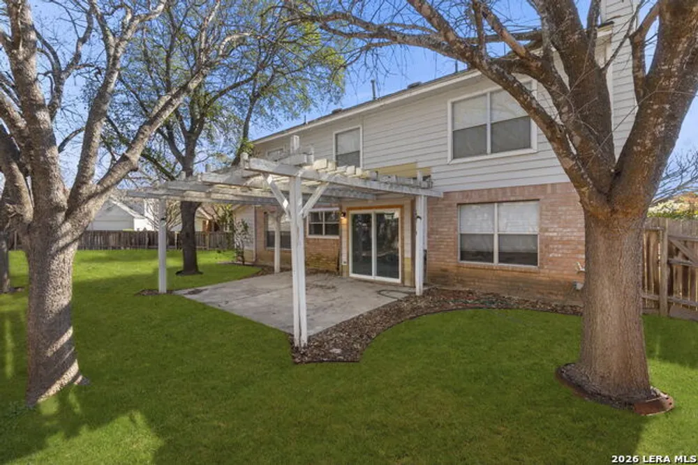 10431 Mustang Ridge, Converse, TX 78109