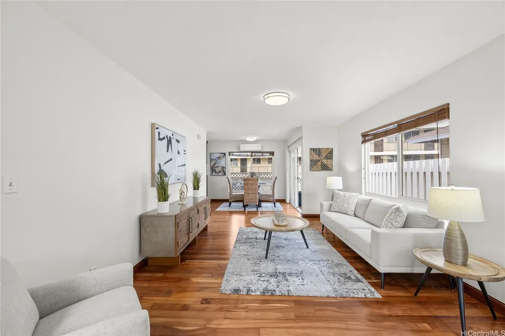 1510A Miller St, Honolulu, HI 96813