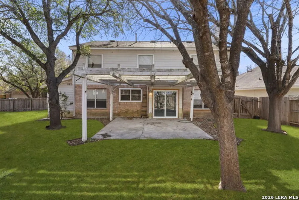 10431 Mustang Ridge, Converse, TX 78109