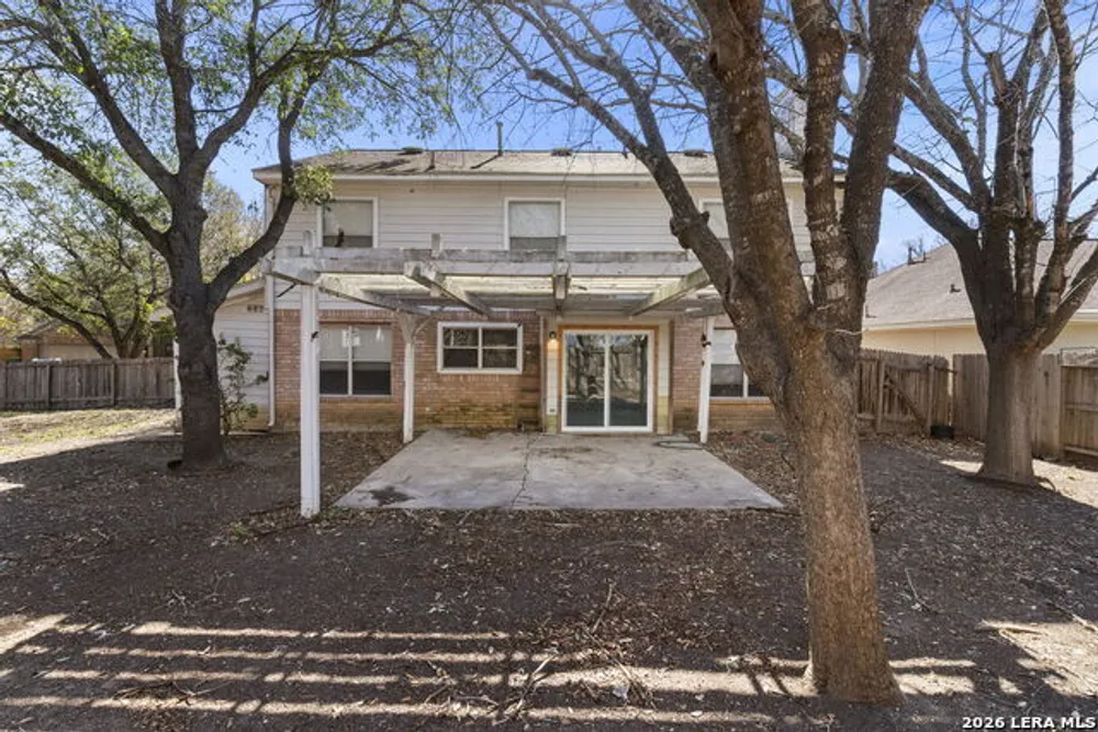 10431 Mustang Ridge, Converse, TX 78109