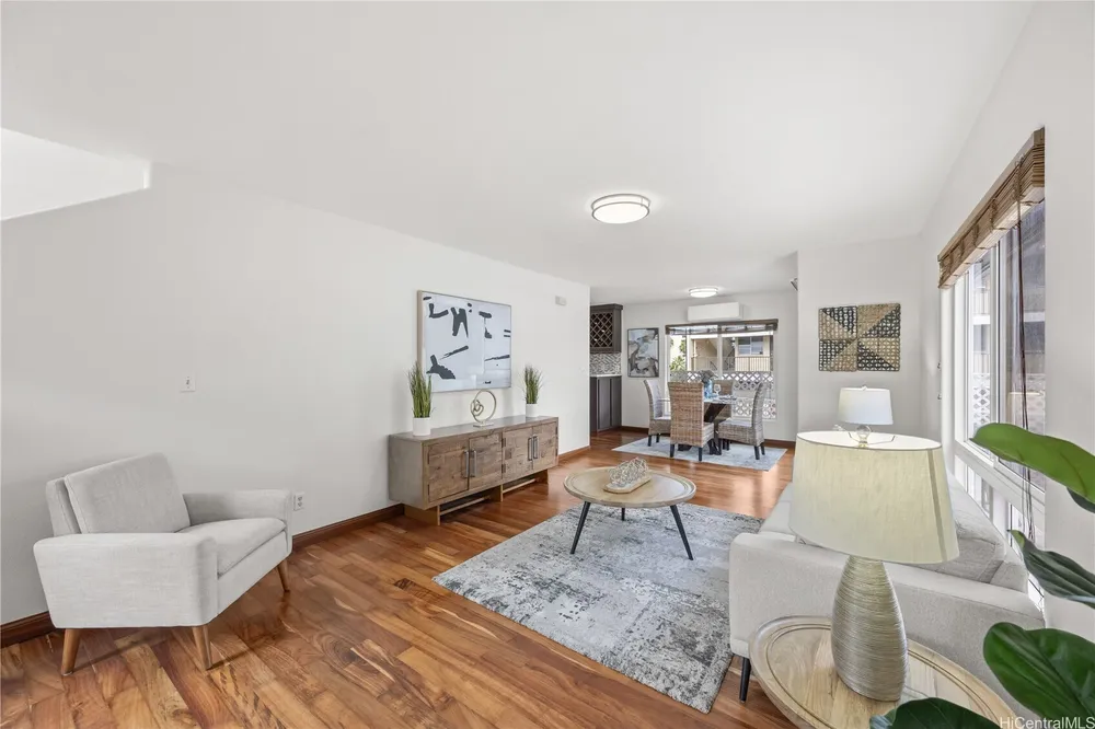1510A Miller St, Honolulu, HI 96813