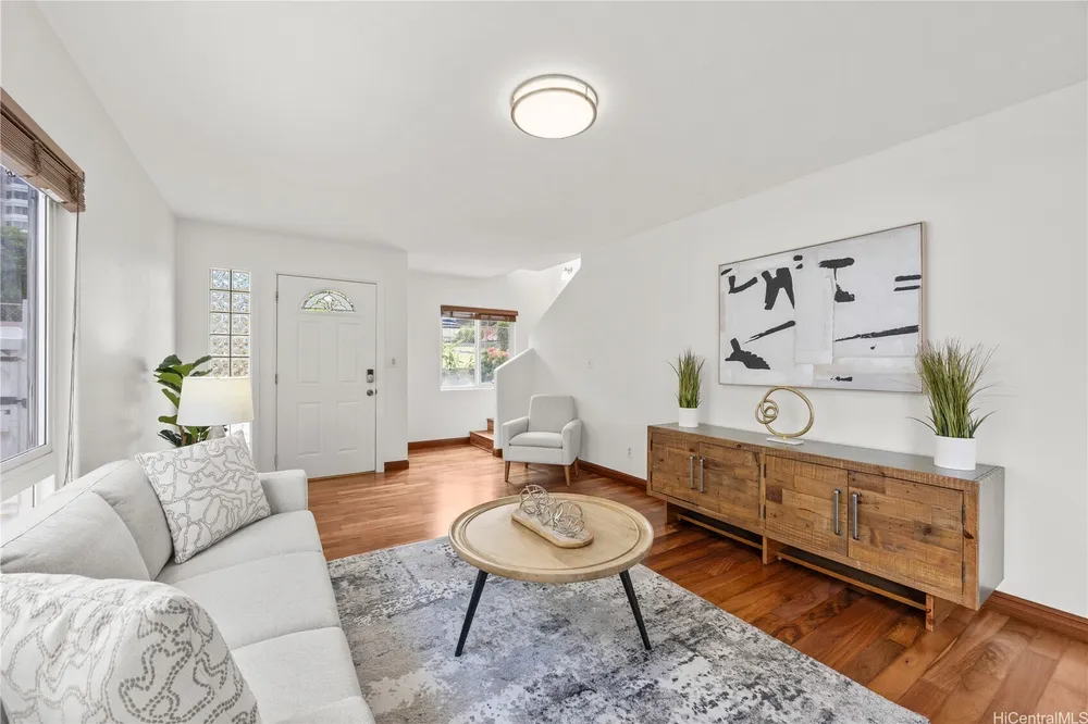 1510A Miller St, Honolulu, HI 96813