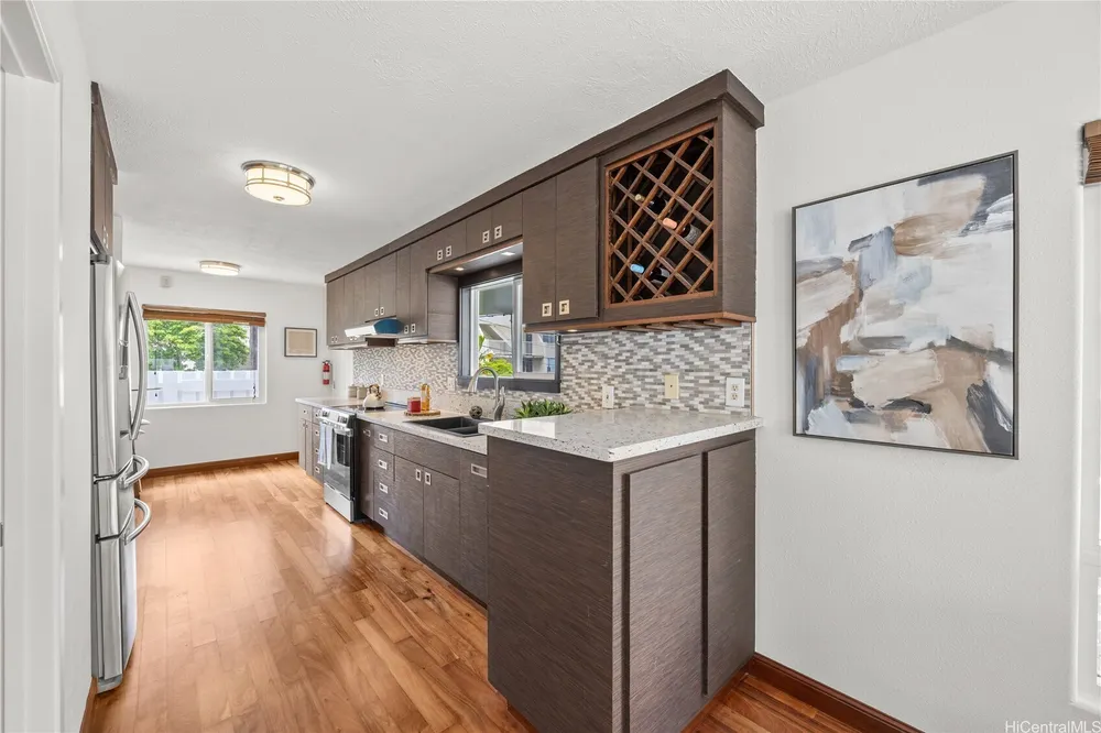 1510A Miller St, Honolulu, HI 96813