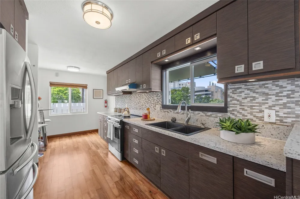 1510A Miller St, Honolulu, HI 96813