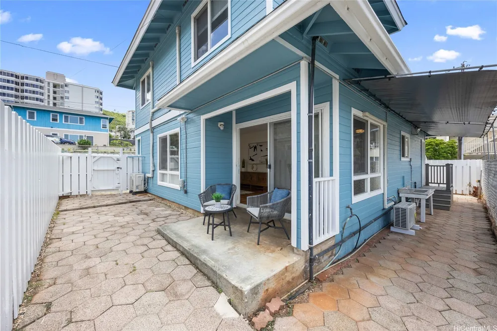 1510A Miller St, Honolulu, HI 96813