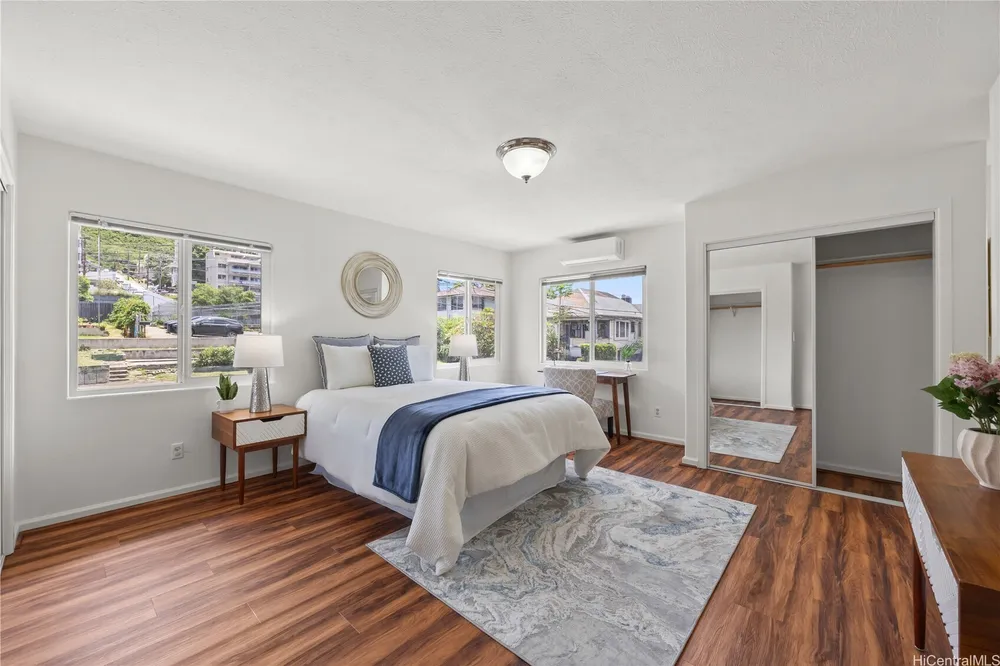1510A Miller St, Honolulu, HI 96813