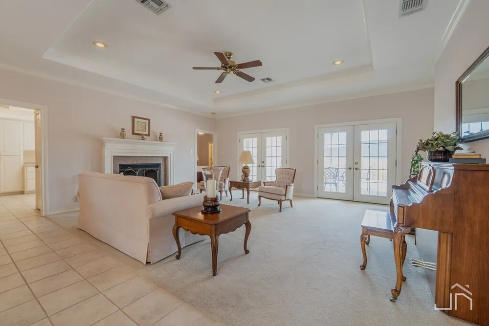 6014 Warwick Dr, San Angelo, TX 76901
