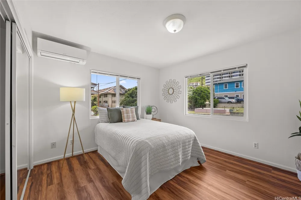 1510A Miller St, Honolulu, HI 96813