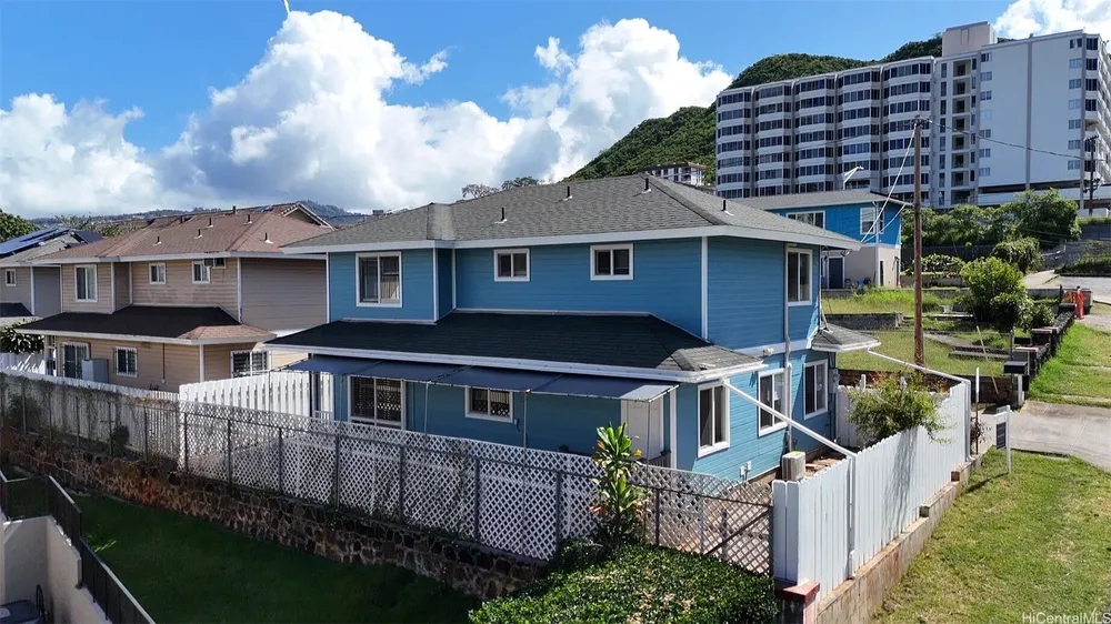 1510A Miller St, Honolulu, HI 96813