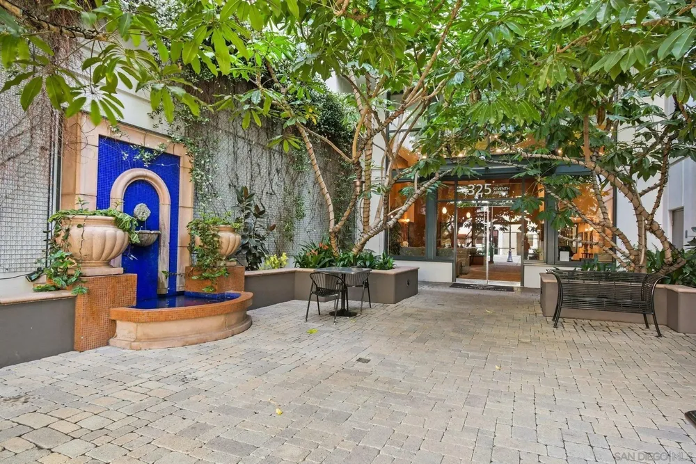 325 7th Ave, San Diego, CA 92101