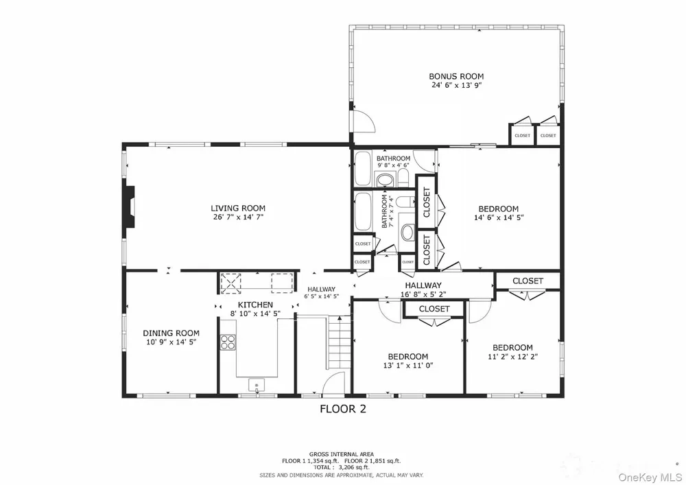 58 Babcock Ln, Tappan, NY 10983