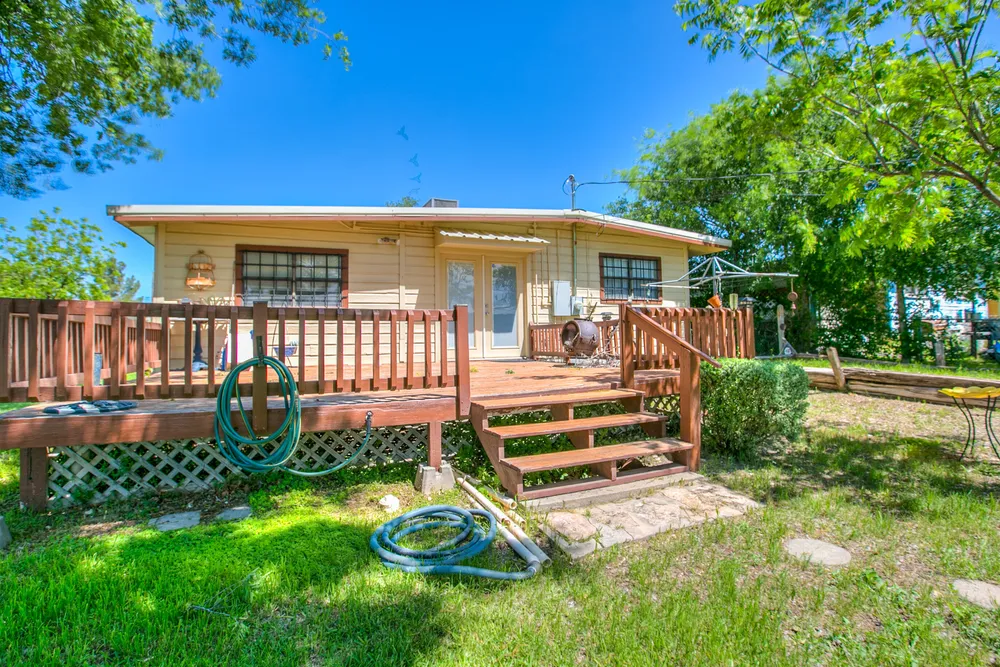 2209 Lindell Ave, San Angelo, TX 76901