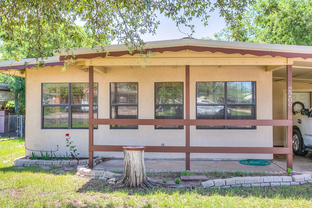 2209 Lindell Ave, San Angelo, TX 76901