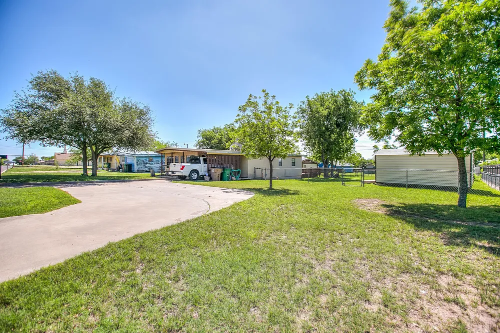 2209 Lindell Ave, San Angelo, TX 76901