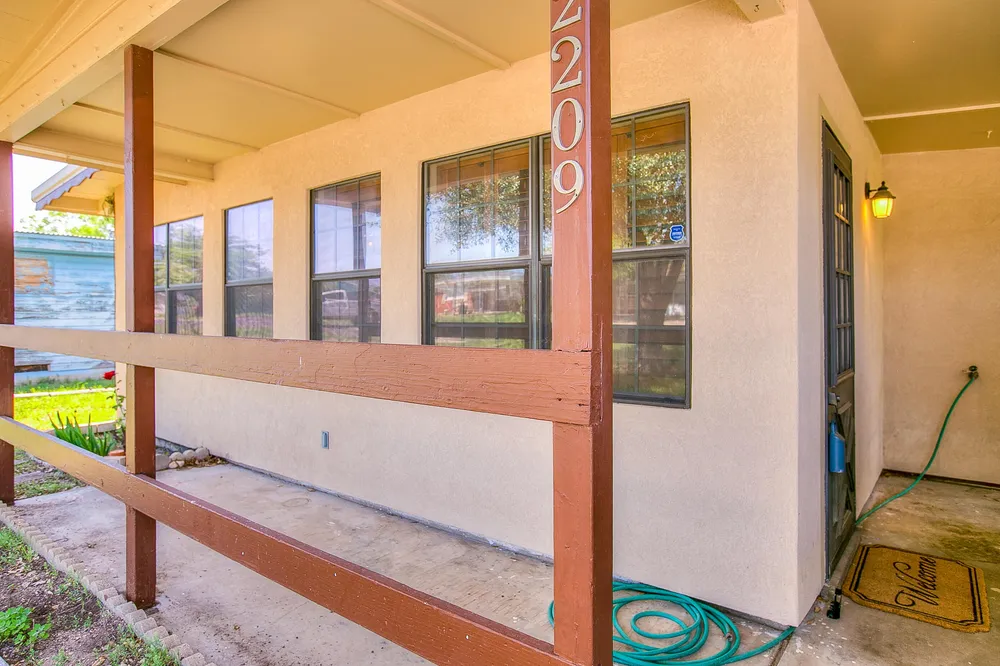 2209 Lindell Ave, San Angelo, TX 76901