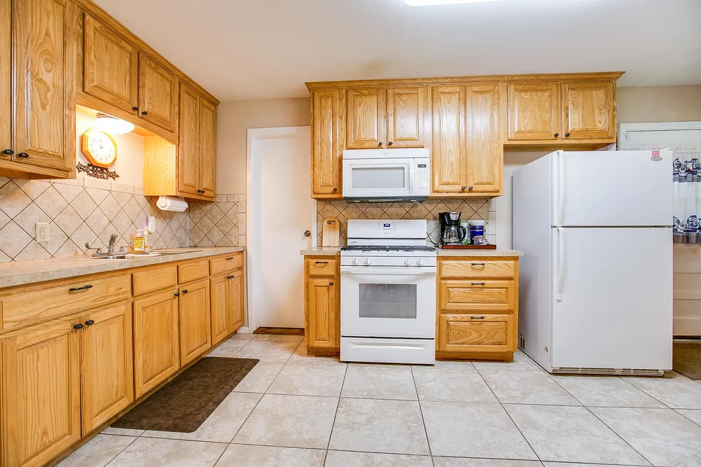 2209 Lindell Ave, San Angelo, TX 76901