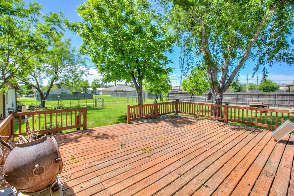 2209 Lindell Ave, San Angelo, TX 76901