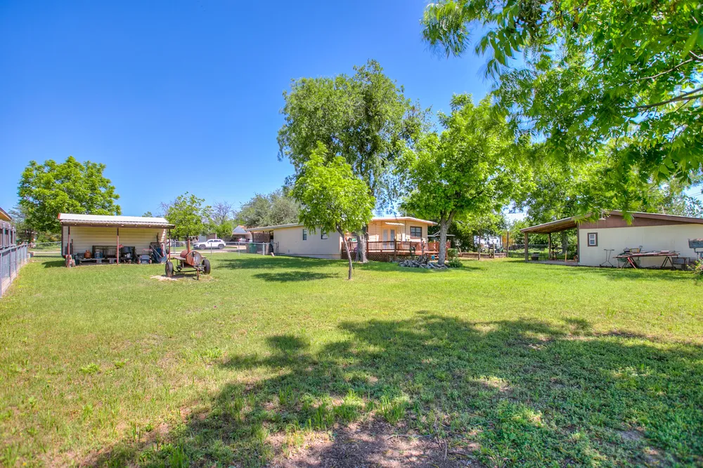 2209 Lindell Ave, San Angelo, TX 76901