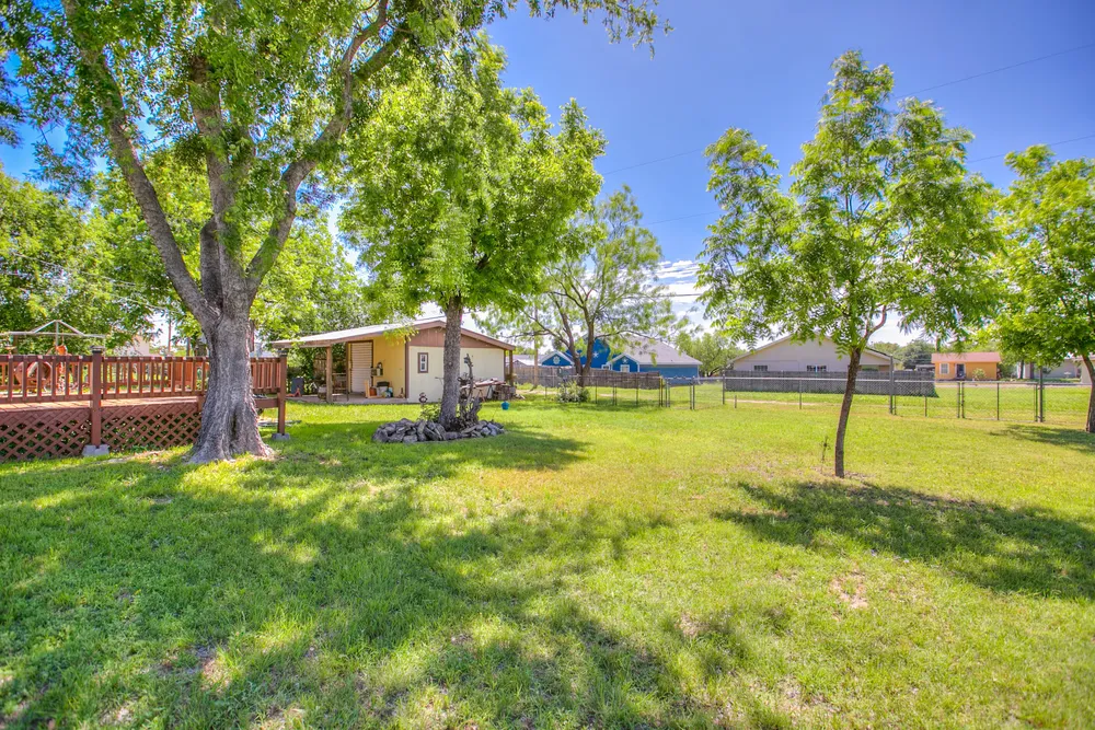 2209 Lindell Ave, San Angelo, TX 76901