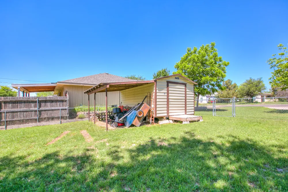 2209 Lindell Ave, San Angelo, TX 76901