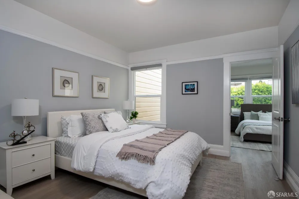 1482-1484 18th Ave, San Francisco, CA 94122