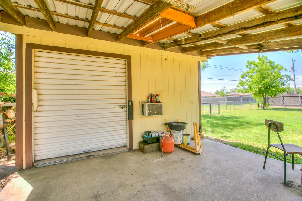 2209 Lindell Ave, San Angelo, TX 76901