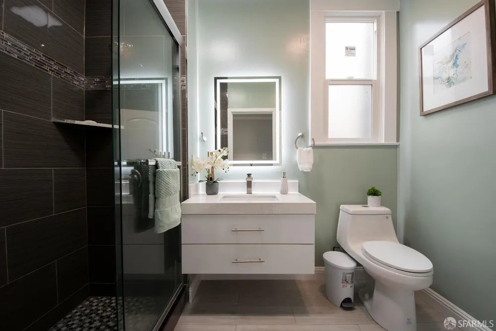 1482-1484 18th Ave, San Francisco, CA 94122