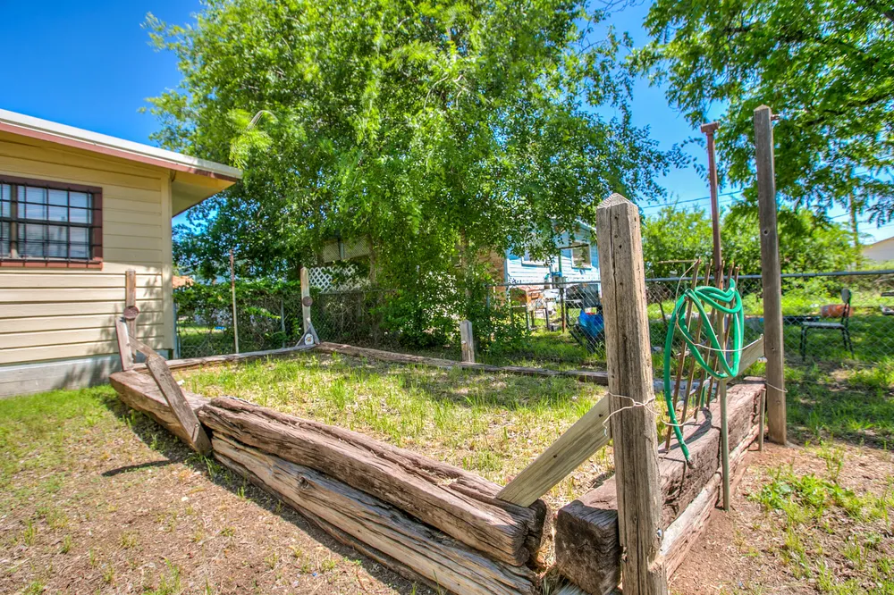 2209 Lindell Ave, San Angelo, TX 76901