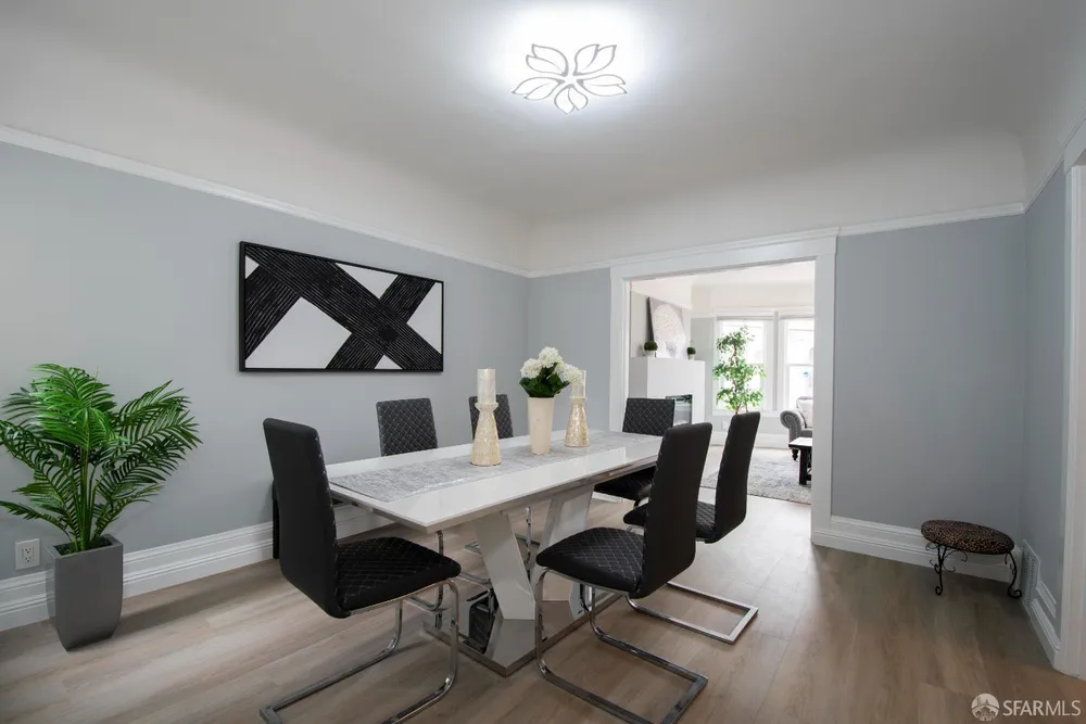 1482-1484 18th Ave, San Francisco, CA 94122