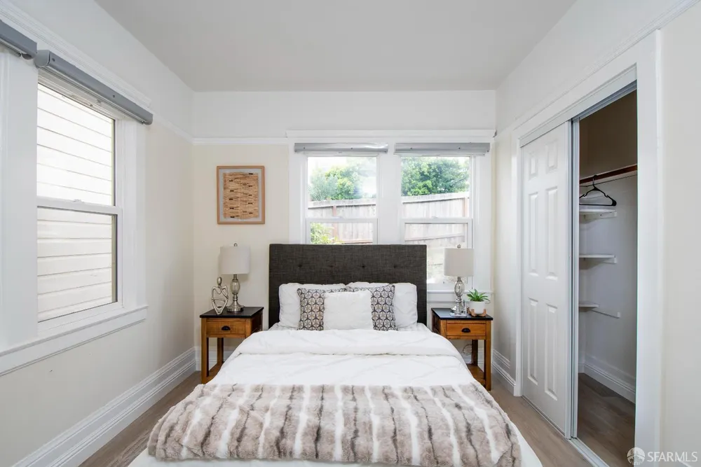 1482-1484 18th Ave, San Francisco, CA 94122