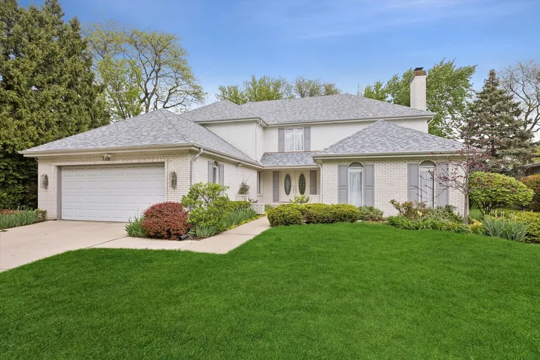116 51st Pl, Western Springs, IL 60558