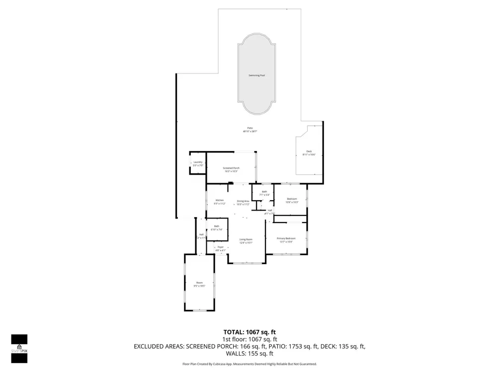 1036 NE 9th Ave, Fort Lauderdale, FL 33304
