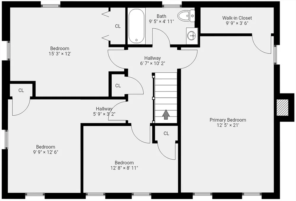 105 Greenmeadow Dr, Tewksbury, MA 01876
