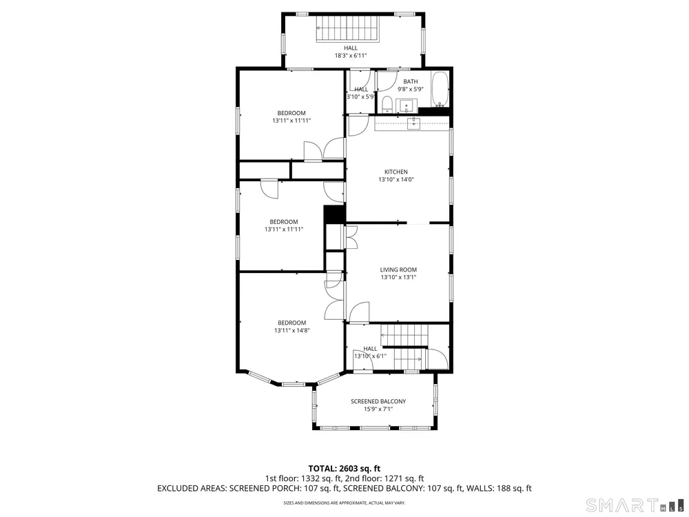 33 Hillhurst Ave, New Britain, CT 06053