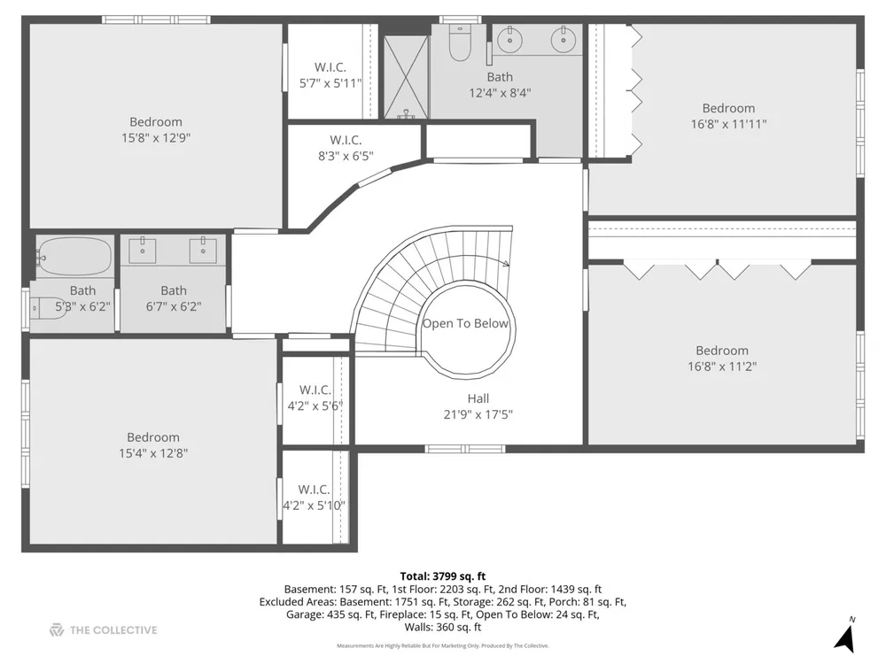 116 51st Pl, Western Springs, IL 60558