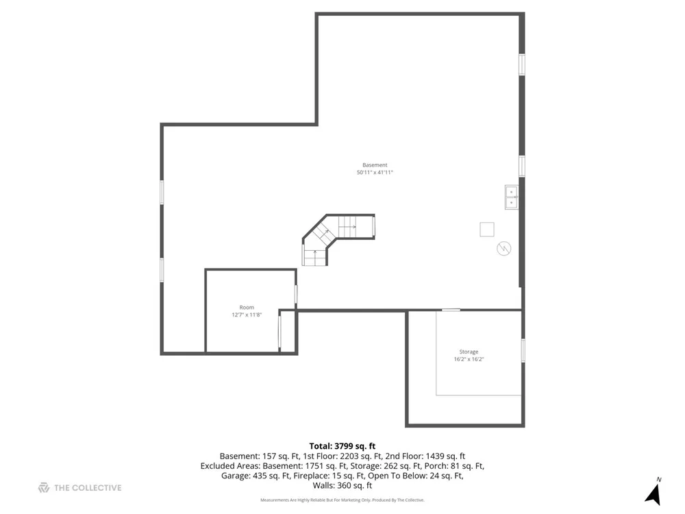 116 51st Pl, Western Springs, IL 60558