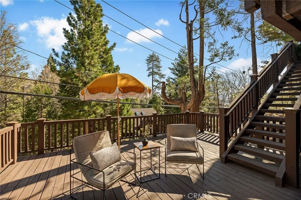 27538 W Shore Rd, Lake Arrowhead, CA 92352