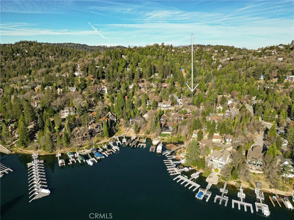27538 W Shore Rd, Lake Arrowhead, CA 92352