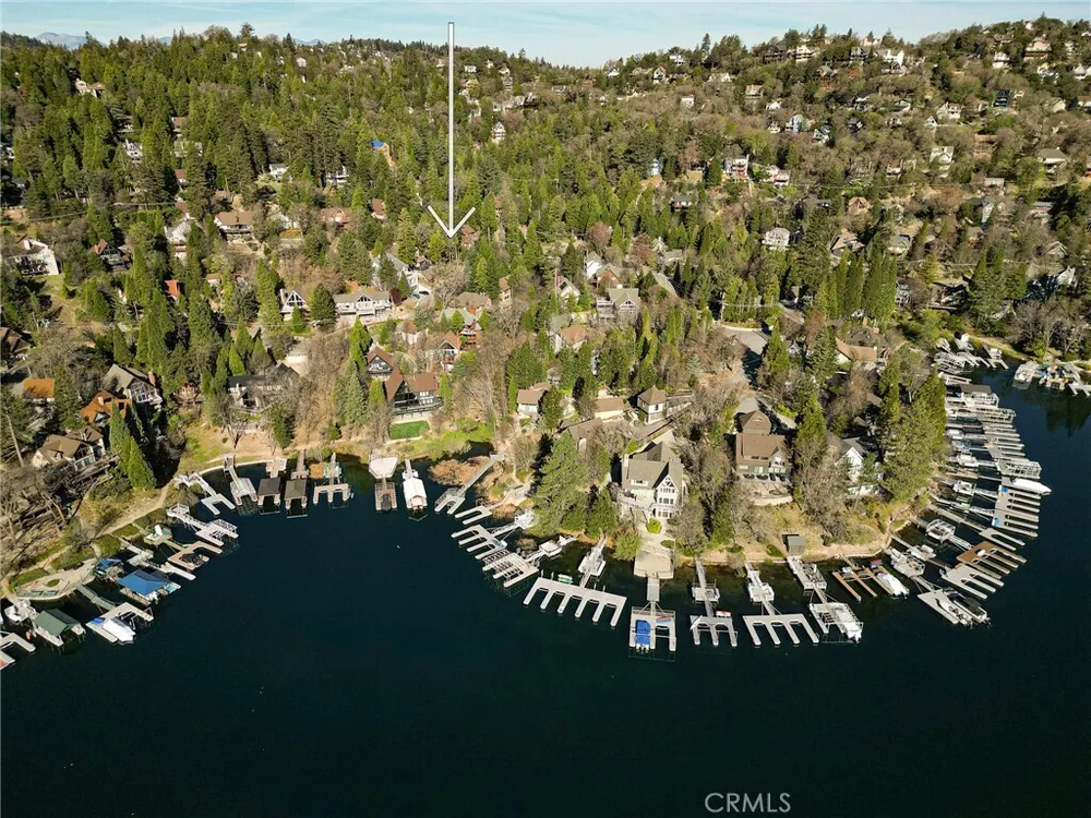 27538 W Shore Rd, Lake Arrowhead, CA 92352