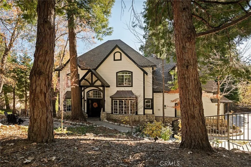 267 Pheasant Run, Lake Arrowhead, CA 92352