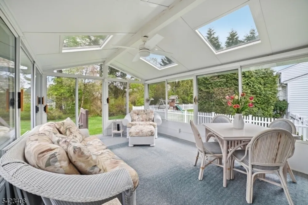 50 Knollwood Dr, Livingston, NJ 07039