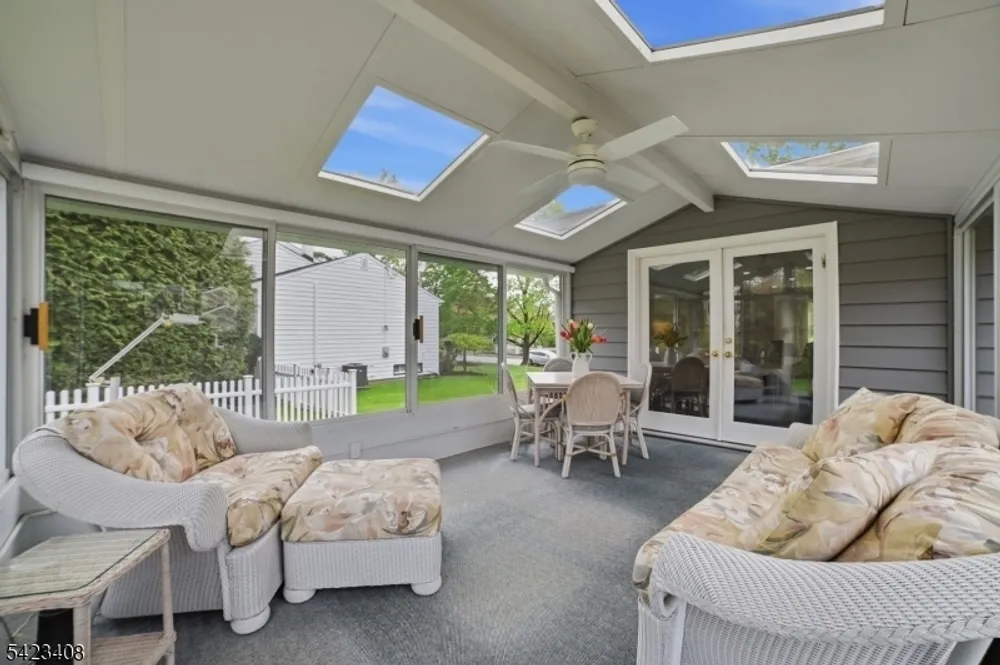 50 Knollwood Dr, Livingston, NJ 07039